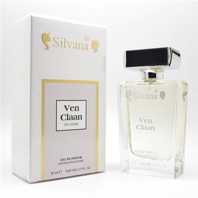 SILVANA VEN CLAAN BO DORE (по мотивам VAN CLEEF & ARPELS BOIS DORE), унисекс 80 мл