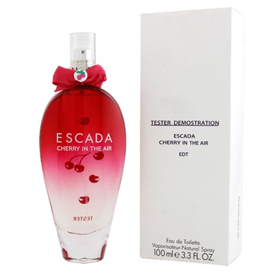 Тестер Escada Cherry in the Air 100 ml (ж)