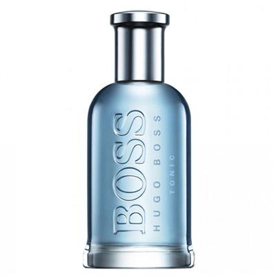 Hugo Boss Туалетная вода Bottled Tonic 100 ml (м)