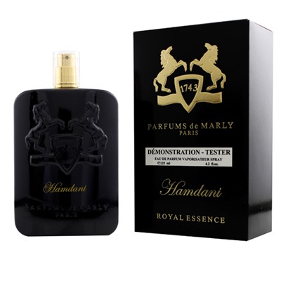 Тестер Parfums de Marly Hamdani 125 ml (у)