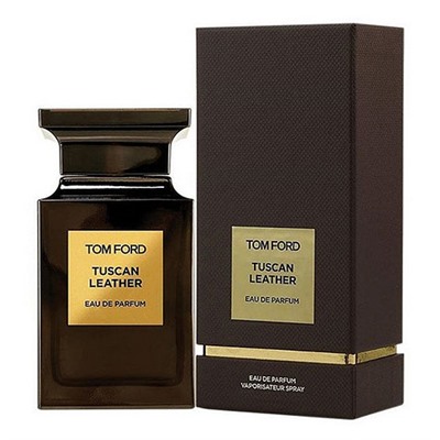 TOM FORD TUSCAN LEATHER, парфюмерная вода унисекс 100 мл (европейское качество)