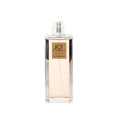 GIVENCHY HOT COUTURE edp W 100ml TESTER
