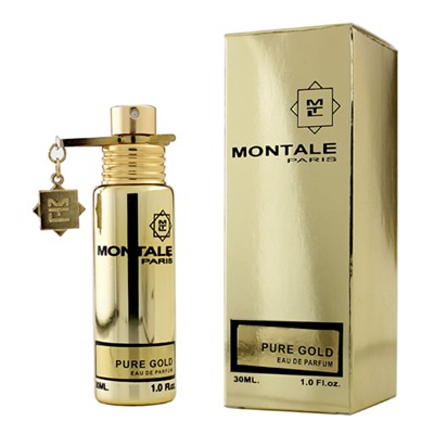 Montale Парфюмерная вода Pure Gold 30 ml (ж)