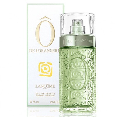 Lancome Туалетная вода O de L`Orangerie 75ml (ж)