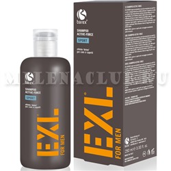 Barex EXL Шампунь для ежедневного применения 200 мл.