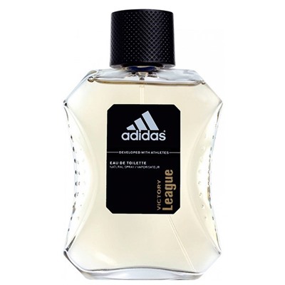 Adidas Туалетная вода Victory League 100 ml (м)