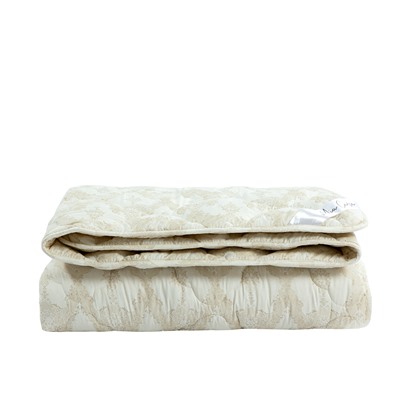 Одеяло Mia Cara balance овечья шерсть рис. 0020 210*220