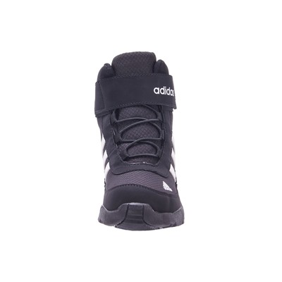 Ботинки детские Adidas Black арт 2002-12