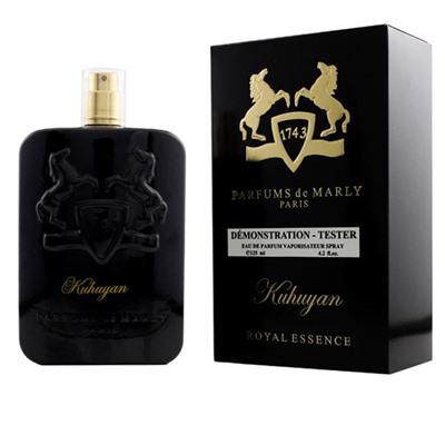 Тестер Parfums de Marly Kuhuyan 125 ml (у)