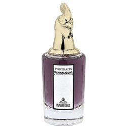 Penhaligon`s Парфюмерная вода Beauregard Monsieur 75 ml (м)