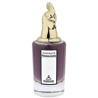 Penhaligon`s Парфюмерная вода Beauregard Monsieur 75 ml (м)