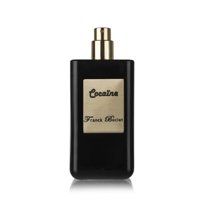 Тестер Franck Boclet Cocaine 100ml (y)