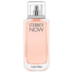 Calvin Klein Парфюмерная вода Eternity Now 100 ml (ж)