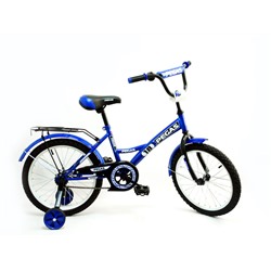 Велосипед подростковый BMX Пегас 180503P-P1