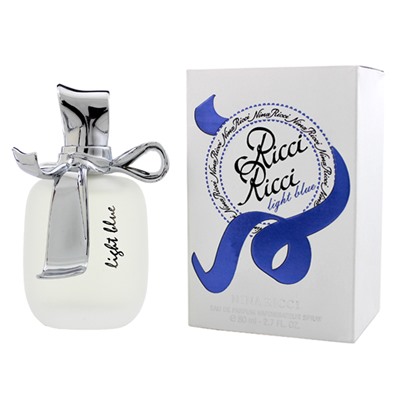 Nina Ricci Парфюмерная вода Ricci Ricci Light Blue 80 ml (ж)