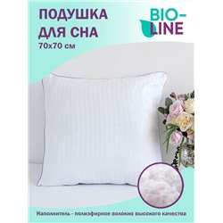Подушка Bio-Line PSS белый (ед.)/50*70