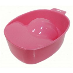 Ванночка для рук #розовая#