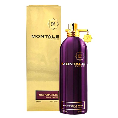 Montale Парфюмерная вода Aoud Purple Rose 100 ml (у)