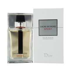 Сhristian Dior Homme SPORT 75ml edt