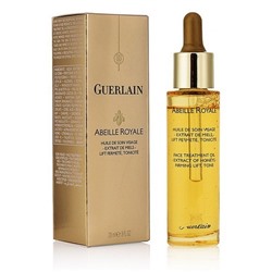 GUERLAIN ABEILLE ROYALE, лифтинговое масло для лица 28 мл