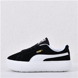 Кроссовки Puma Suede арт 102-10