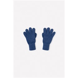 Перчатки для мальчика Crockid К 139/21ш синий