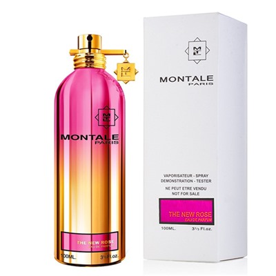 Тестер Montale The New Rose (у)