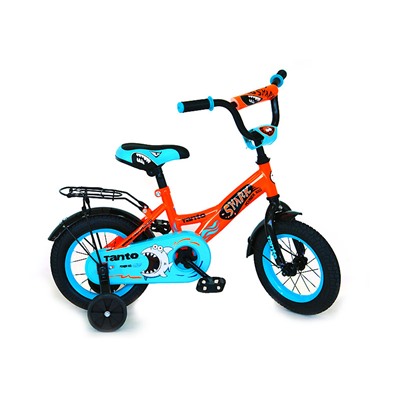 Велосипед Bmx 12 Tanto 120503TS-TS3