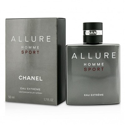 CHANEL ALLURE SPORT EAU EXTREME edp MEN 50ml