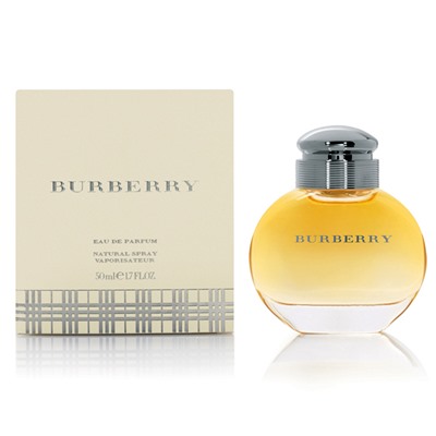 Burberry Парфюмерная вода Burberry for Women  100 ml (ж)