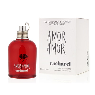 Тестер Cacharel Amor Amor 100 ml (ж)