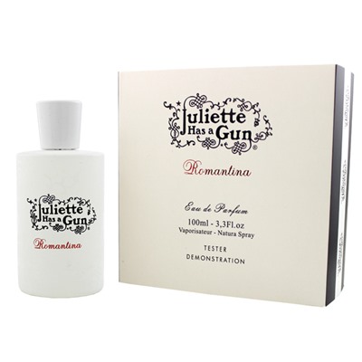 Тестер Juliette Has a Gun Romantina 100 ml (ж)