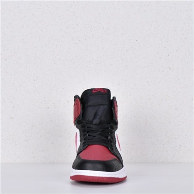 Кроссовки Nike Air Jordan Red арт 5025-67