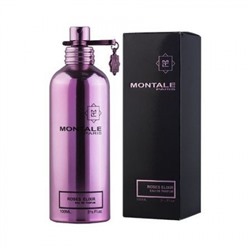 Парфюмированная вода Montale Roses Elixir, 100ml