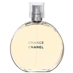 Chanel Туалетная вода Chance  100 ml (ж)