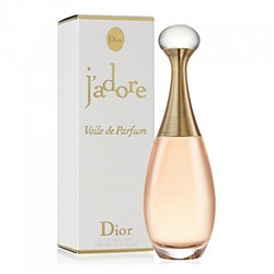 DIOR J'ADORE VOILE DE PARFUM, парфюмерная вода для женщин 100 мл