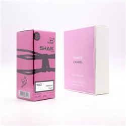 SHAIK W 42 FRAICHE, парфюмерная вода для женщин 50 мл