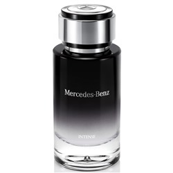 Mercedes-Benz Туалетная вода Mercedes-Benz Intense 120 ml (м)