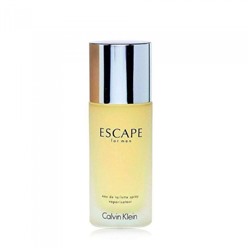 CALVIN KLEIN ESCAPE edt MEN 100ml TESTER