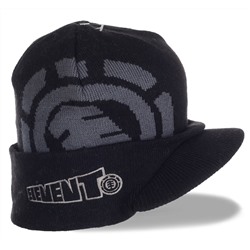 Суперстильная шапка-кепка от ELEMENT №4633