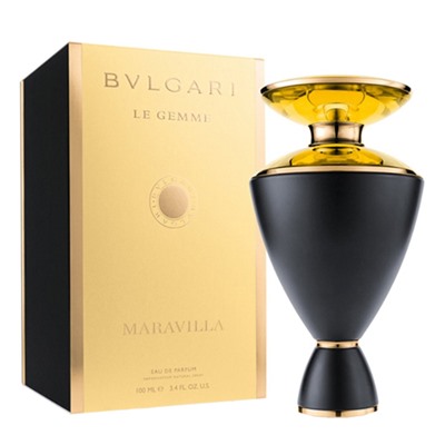 Bvlgari Парфюмерная вода Le Gemme Maravilla 100 ml (ж)