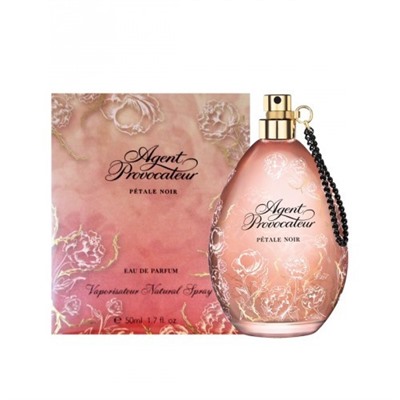 AGENT PROVOCATEUR PETALE NOIR edp W 50ml