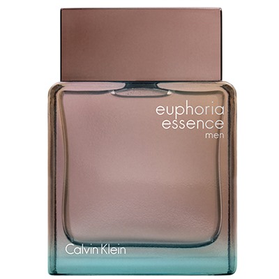 Calvin Klein Туалетная вода Euphoria Essence Men 100 ml (м)