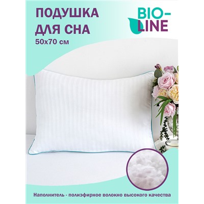 Подушка Bio-Line PSS белый (ед.)/50*70