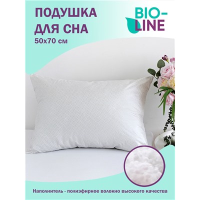 Подушка Bio-Line PGS3 белый (ед.)/50*70