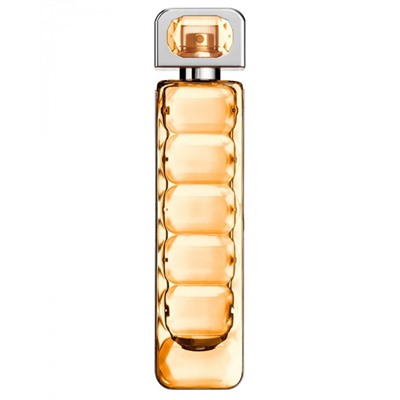 HUGO BOSS ORANGE edt W 75ml TESTER