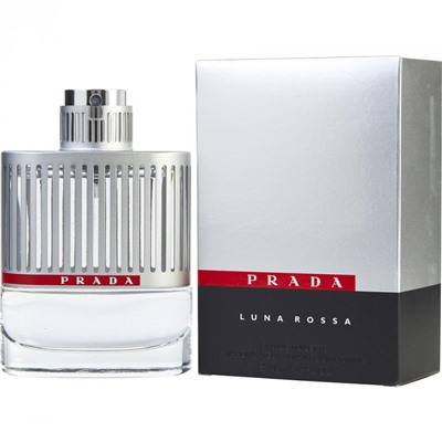 PRADA LUNA ROSSA edt MEN 100ml