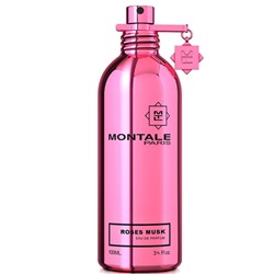 Montale Парфюмерная вода Roses Musk 100 ml (ж)