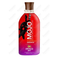 Крем для солярия Mojo Dark Bronzing Sause