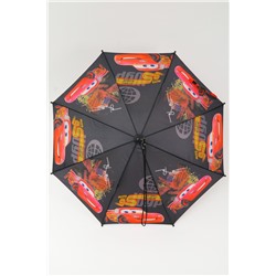 Зонт-трость детский механический со свистком (8 спиц) арт. 346960